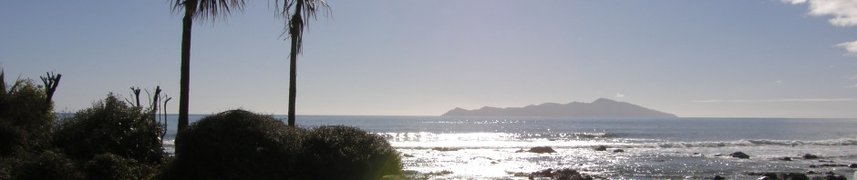 Pukerua Bay